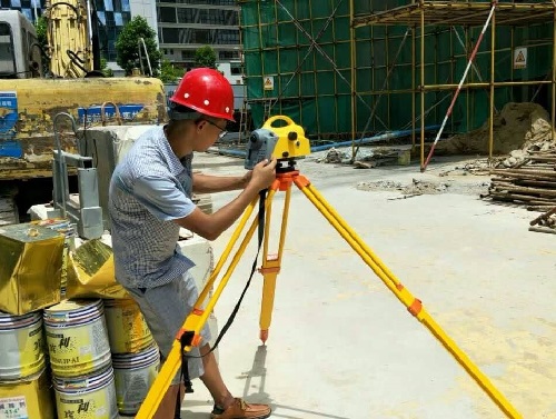 施工影响房屋安全鉴定 施工影响房屋安全鉴定