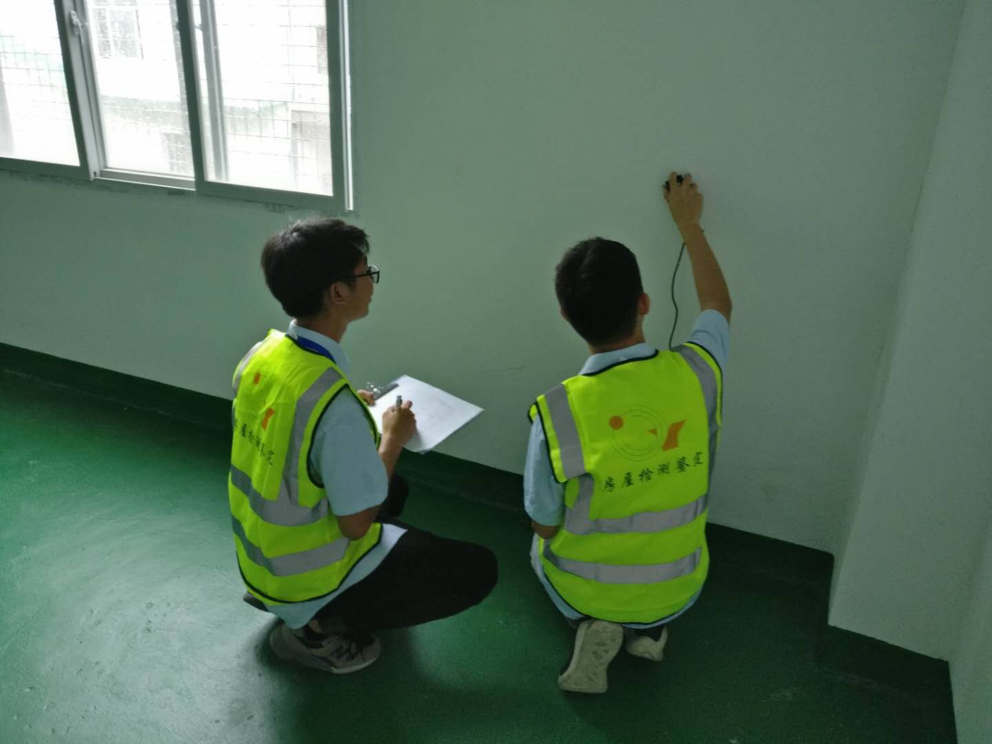 惠州房屋安全鉴定