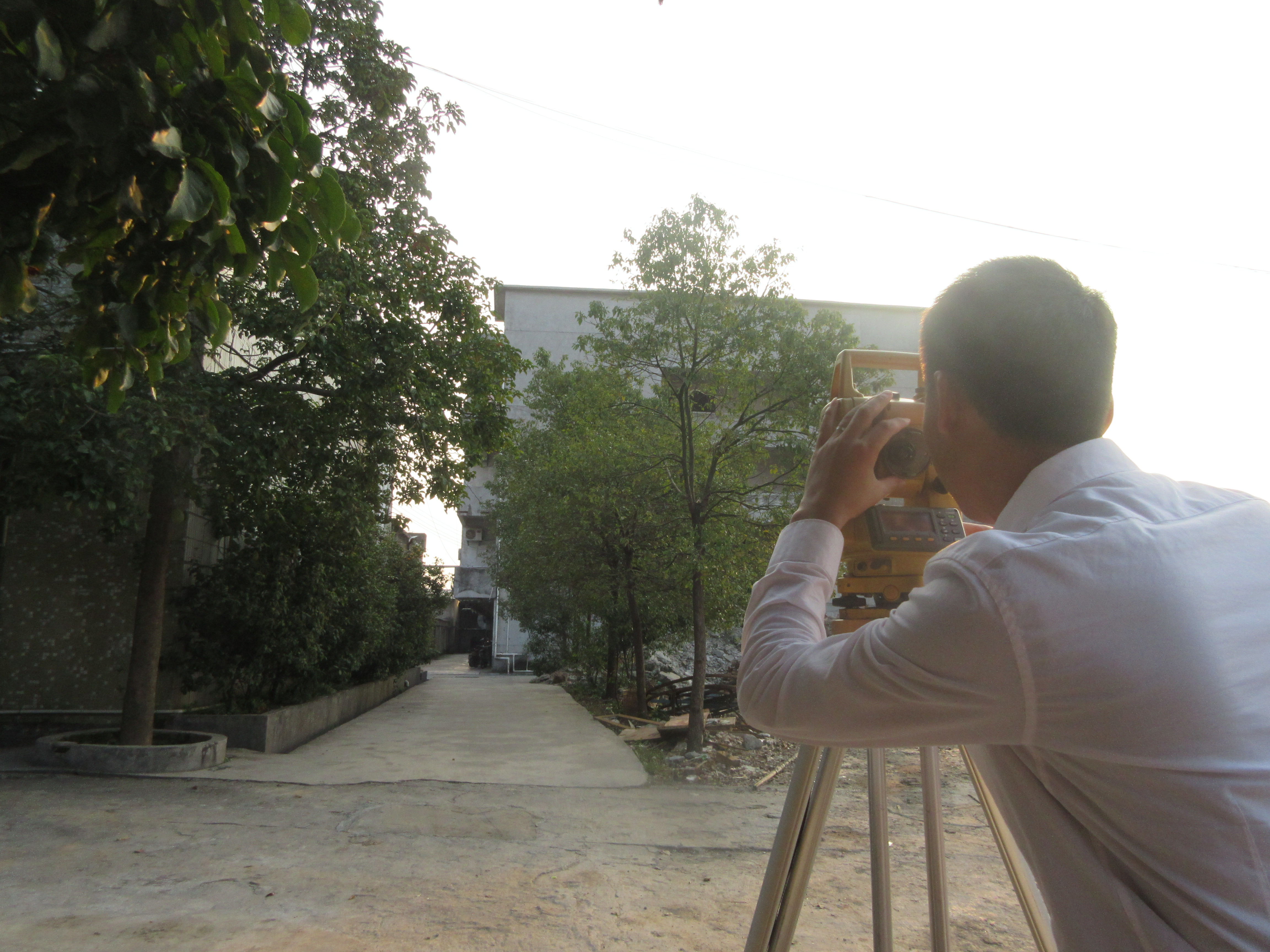 惠州房屋安全鉴定