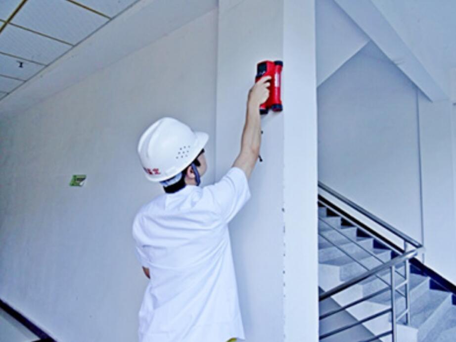 跟着小编一起了解关于房屋质量鉴定机构的条件