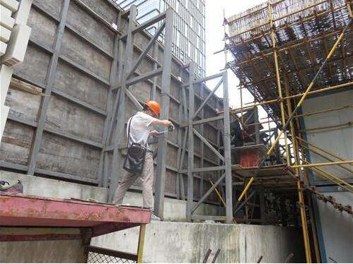 房屋安全鉴定中相对较陌生的钢结构检测方法有那些？