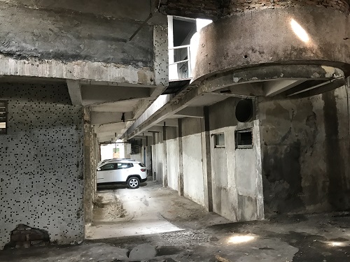 灾后房屋安全鉴定