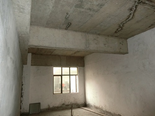 酒店房屋安全鉴定