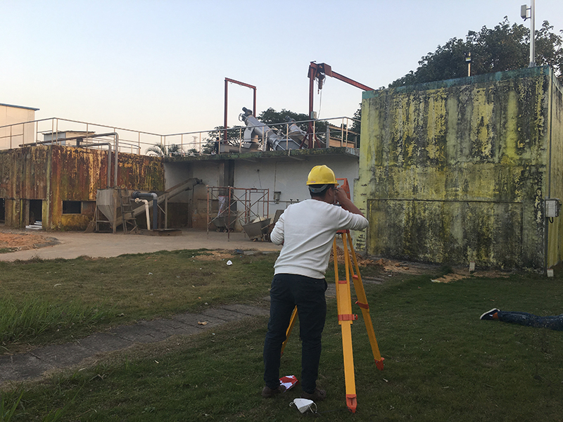 房屋检测 房屋检测