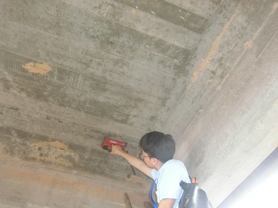 房屋安全鉴定公司