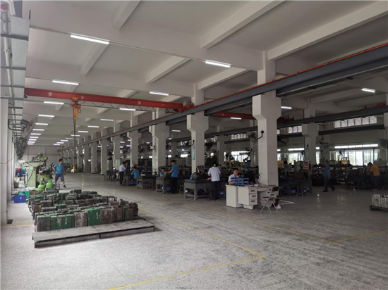 厂房楼面承重怎么检测?看专业技术评估单位怎么说! 厂房楼面承重怎么检测?看专业技术评估单位怎么说!