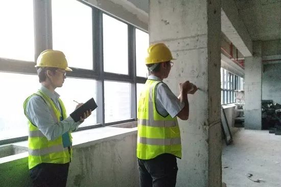 中青房屋鉴定公司