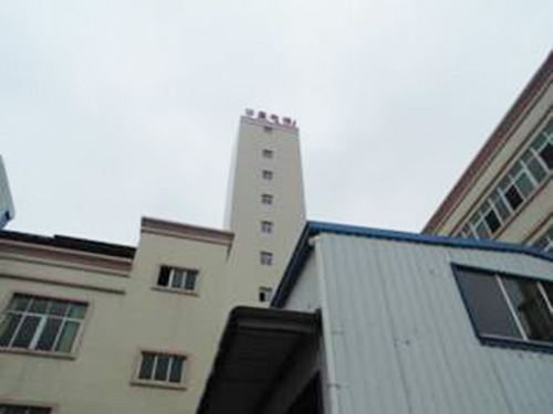 东莞市华星电梯有限公司鉴定项目