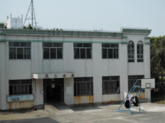 中纺粮油有限公司厂房鉴定项目