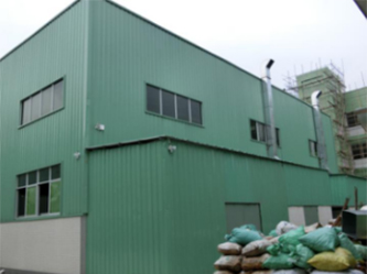 雅亮电子科技厂房鉴定项目