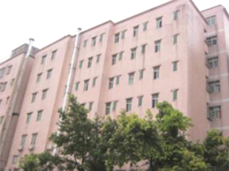 铭恩东街14巷9号1、2号楼鉴定项目