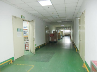 东莞市机电排灌管理站鉴定项目