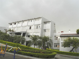 东莞市常平镇九江水老人活动中心鉴定项目