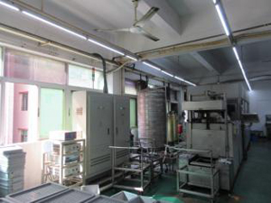 厂房承重检测 厂房承重检测