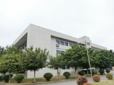 广州梁氏通讯电器有限公司D栋承重检测项目