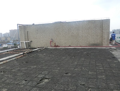 房屋安全鉴定 房屋安全鉴定