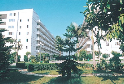 惠州市汽车运输公司房屋安全鉴定项目