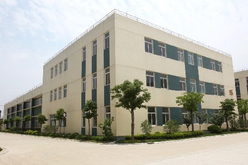 深圳华高王氏公司D1栋厂房房屋安全鉴定项目