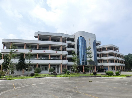 佛山市林岳小学教学楼房屋安全鉴定项目