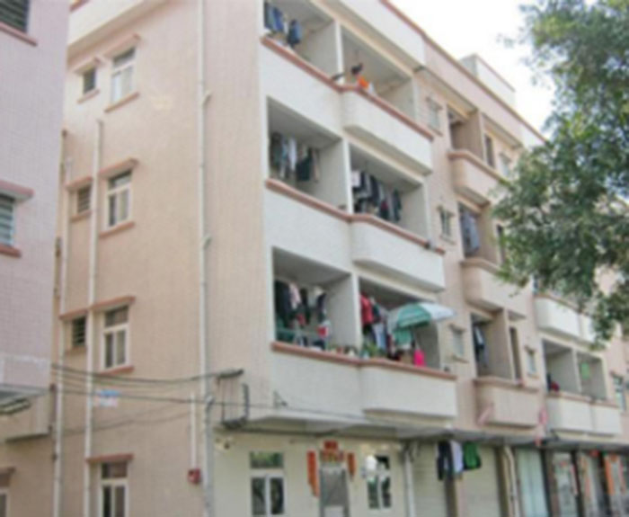 东莞市东坑镇塔岗鉴定项目