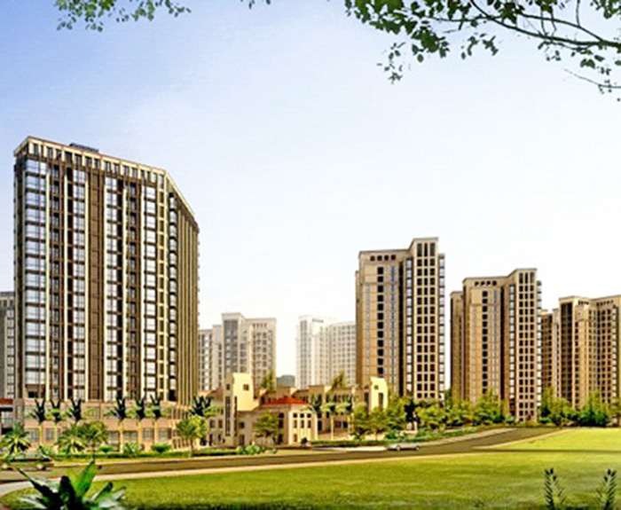 施工周边影响鉴定—东莞市红锋装饰材料厂房鉴定项目