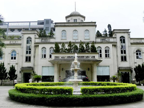 东莞市泰园酒店有限公司鉴定项目