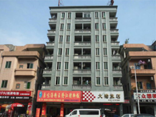 郑秀玲住宅鉴定项目