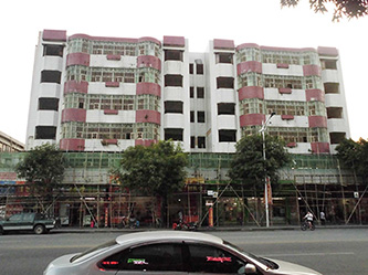 东莞市清溪镇泰山楼鉴定项目