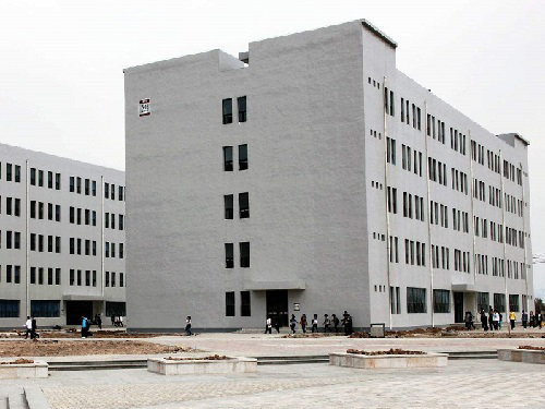 佛山市初级中学2号教学楼房屋安全鉴定项目