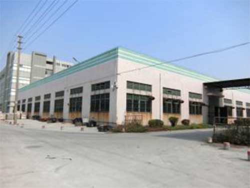 中山铨欣照明电器公司厂房承重检测项目